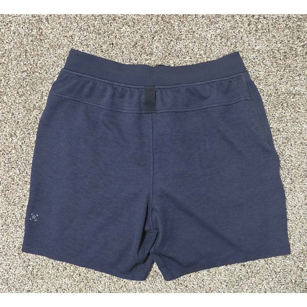 Lululemon T.H.E. Short 7